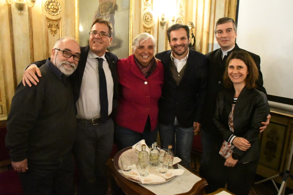 Presentata oggi la terza edizione di “Venezia in un minuto”. L’assessore Mar: “Un progetto culturale che mostra l’intima essenza della città”