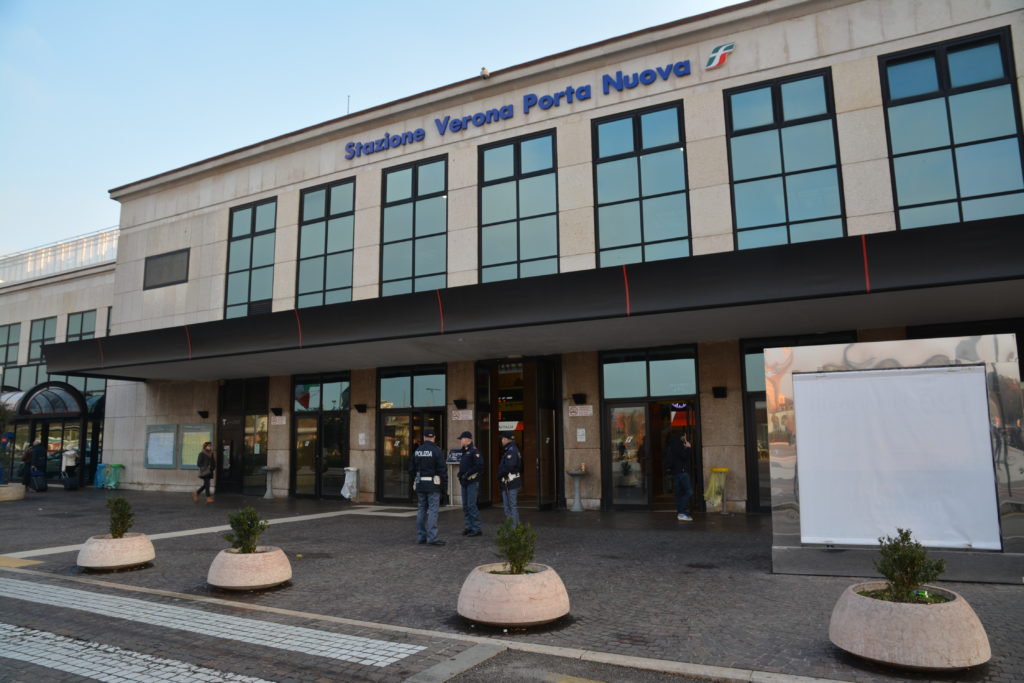 VERONA – La Polizia di Stato denuncia tre cittadini stranieri irregolari sul territorio nazionale.