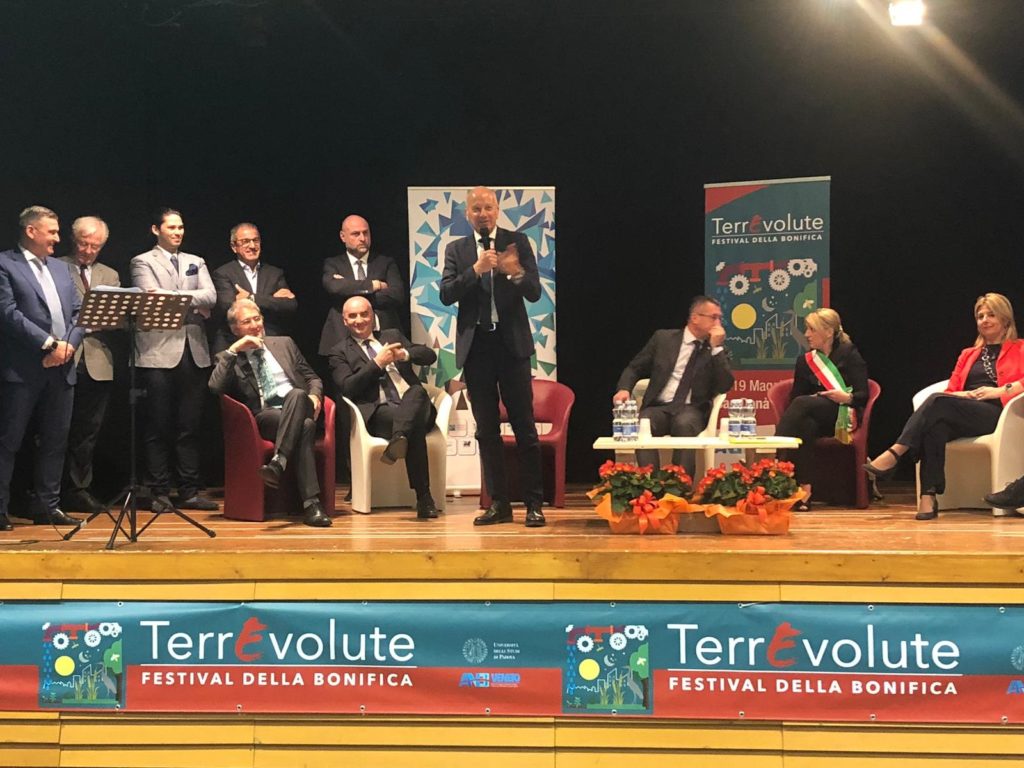 BONIFICA: REGIONE FISSA AL 15 DICEMBRE LE ELEZIONI PER IL RINNOVO DEGLI ORGANI ELETTIVI CONSORZI, LE PRIME CON NUOVE REGOLE REGIONALI