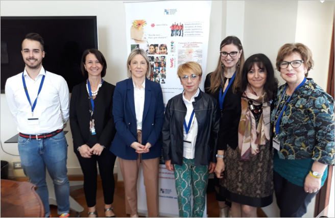 REGIONE VENETO E ADOCES LANCIANO CAMPAGNA PER DONAZIONE MIDOLLO OSSEO E CORDONE OMBELICALE. LANZARIN, “SINONIMO DI VITA PER TANTI MALATI GRANDI E PICCOLI”
