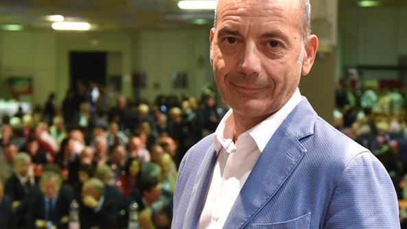 GIORGETTI: “OGGI STESSO HO PRESENTATO UN’INTERROGAZIONE A RISPOSTA IMMEDIATA PER SCONGIURARE IL LICENZIAMENTO DI OLTRE 70 DIPENDENTI DELL’AZIENDA UNILEVER DELLO STABILIMENTO DI SANGUINETTO “