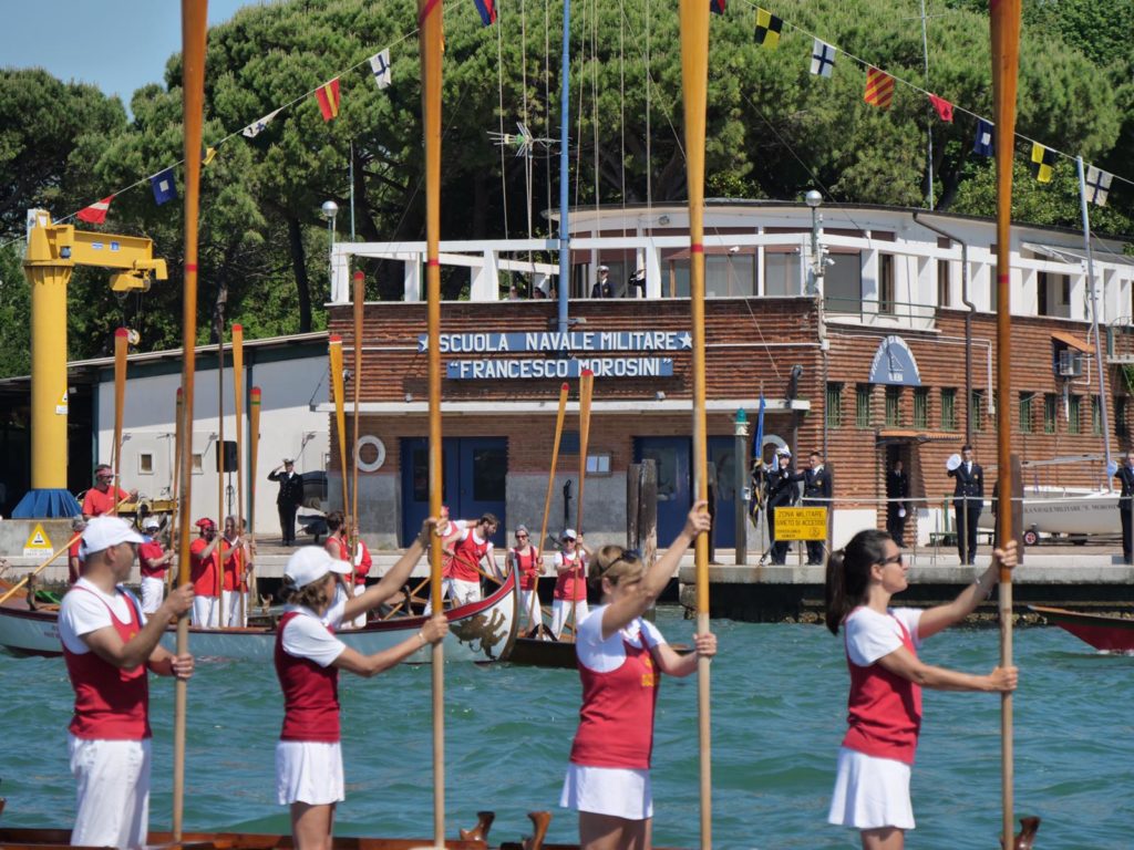 Festa della Sensa: Venezia questa mattina ha rinnovato lo sposalizio con il mare