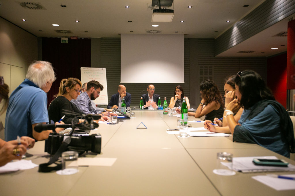 POR FESR 2014-2020: assegnati a oggi dalla regione del Veneto 300 milioni di euro a imprese ed enti pubblici. Caner: “Superati tutti gli obiettivi intermedi fissati dall’Unione Europea”