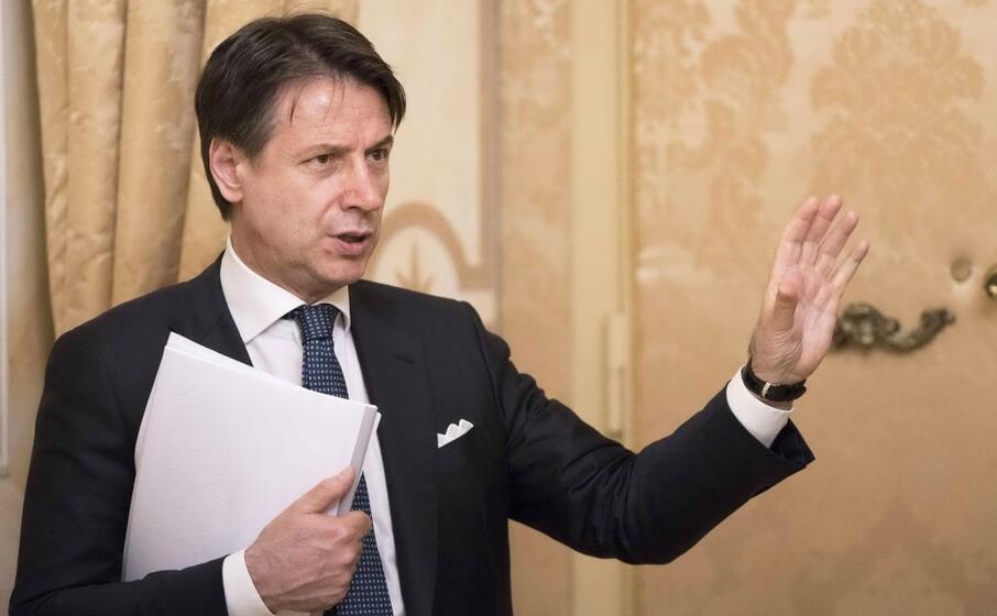 Autonomia. Lettera aperta dei presidenti delle Regioni Lombardia e Veneto, Attilio Fontana e Luca Zaia, al presidente del Consiglio Giuseppe Conte