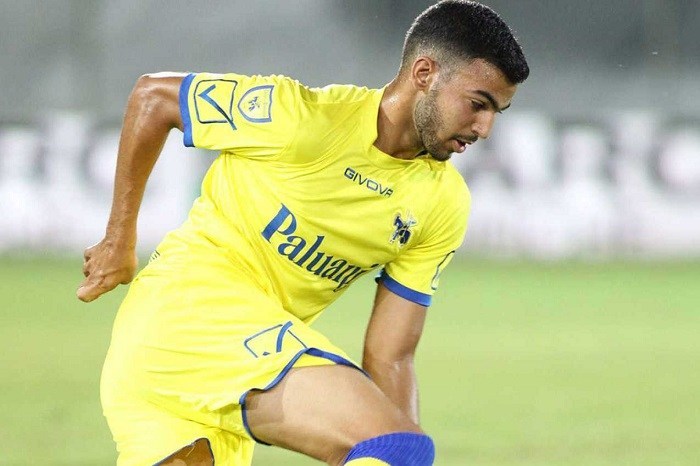 Ufficiale: Mehdi Leris alla Sampdoria