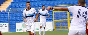 #ChievoLecco 0-0
