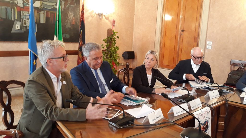 Alzheimer: 66 mila malati in Veneto, assessore Lanzarin, “Rete regionale per le demenze e festival nazionale a Treviso per vincere isolamento e disinformazione”