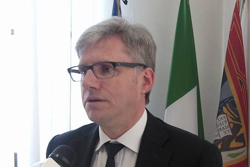 Ambiente. Qualità dell’aria. Assessore Bottacin, “Massimo impegno della Regione contro lo smog, interventi per un miliardo di euro in tre anni. Puntiamo all’efficientamento energetico”