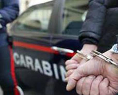 Aveva ucciso donna 16 anni fa, arrestato