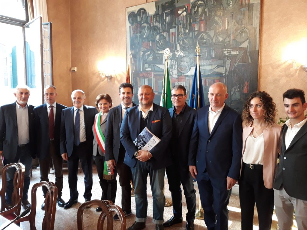 Il 9 e 10 Novembre prossimi a Silvelle di Trebaseleghe (PD) i Campionati Europei di Ciclocross 2019
