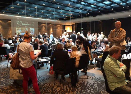 Turismo, Roma partecipa all’Italian Travel Workshop di New York