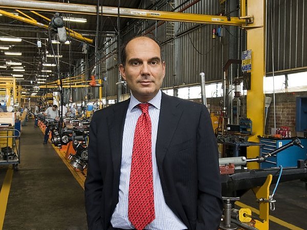 Economia. Le congratulazioni di Zaia per il neo Presidente di Confindustria veneto Enrico Carraro