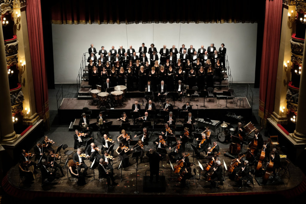 Stagione artistica 2020 al Teatro Filarmonico di Verona, dal 10 gennaio al 31 dicembre 2020
