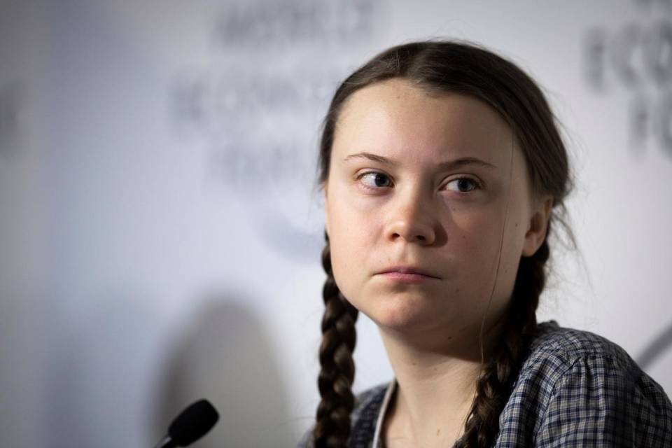 Greta Thunberg non vince il premio Nobel per la pace, assegnato al premier etiope Abiy Ahmed