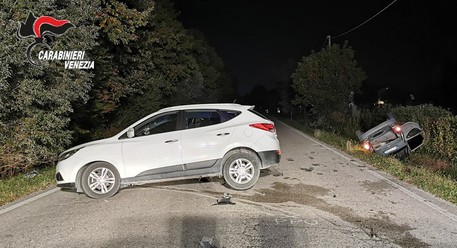 Provoca incidente mortale, indagato