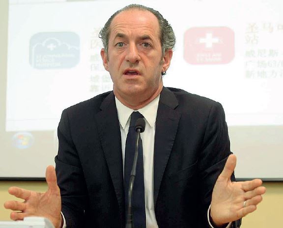 Scuola: Presidente Zaia a Ministro Fioramonti, “Magari lo Stato riconoscesse le paritarie nei limiti della Costituzione. Purtroppo non lo fa, penalizzando le casse pubbliche e le famiglie”