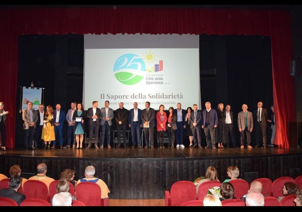 Scuola: Assessore Donazzan plaude al CFP di Tonezza, sostenitore della città della speranza, “Educhiamo i giovani alla cultura del dono partendo dalla formazione professionale”