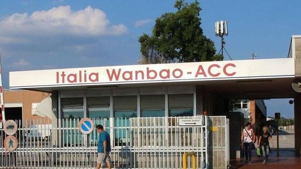 Wanbao Acc di Mel vende. Assessore Donazzan: “Il gruppo cinese onori almeno l’impegno di cedere l’azienda a chi sa valorizzare queste produzioni”