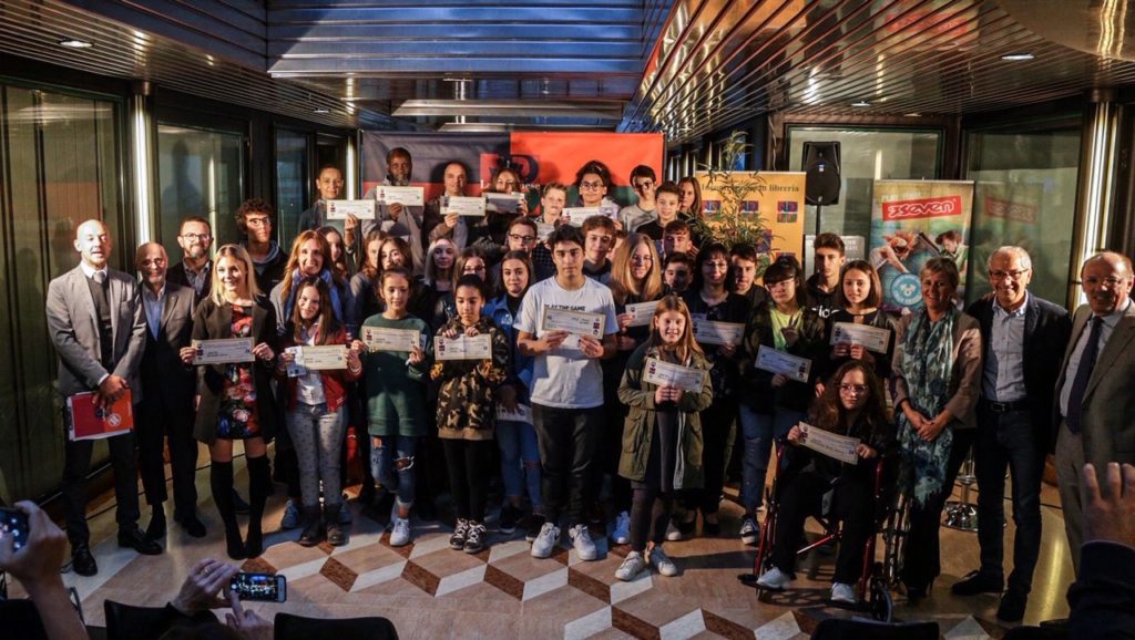 Scuola: Assessore Donazzan, “5 mila euro in Borse di Studio, idea innovativa della libreria bassanese per avvicinare i giovani alla lettura”