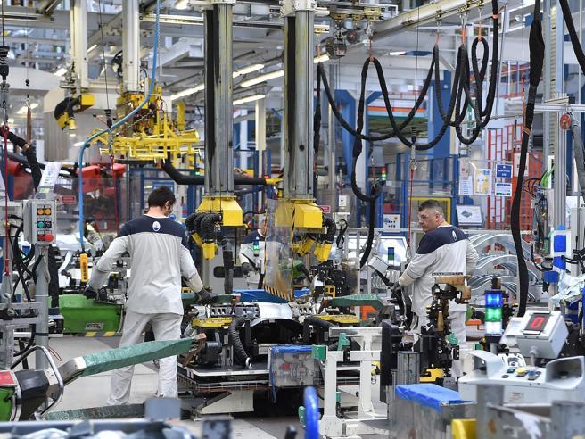 Blue Service-Jacob Cohen-Giada: Tavolo in Regione su vertenza polesana, impegno al dialogo per ridurre al minimo eventuali impatti occupazionali derivanti da diverse scelte industriali di filiera