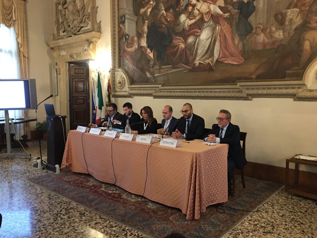Lavoro. Orientare all’Autoimprenditorialità. Donazzan a Vicenza, “Il capitale del Nordest è la sua capacità di fare impresa, capacità di riattivare”