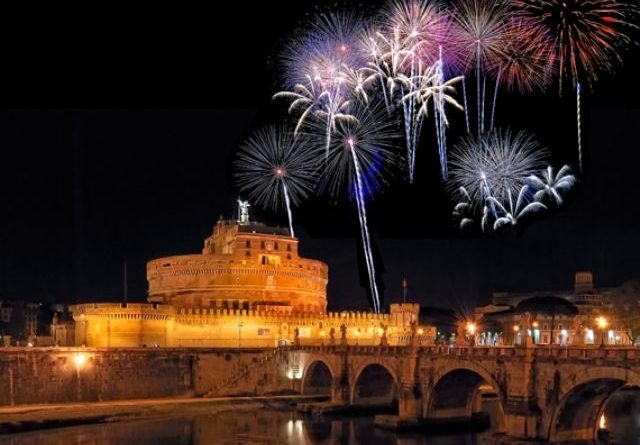 Campidoglio: Capodanno, 1000 artisti per 24 ore della Festa di Roma 2020