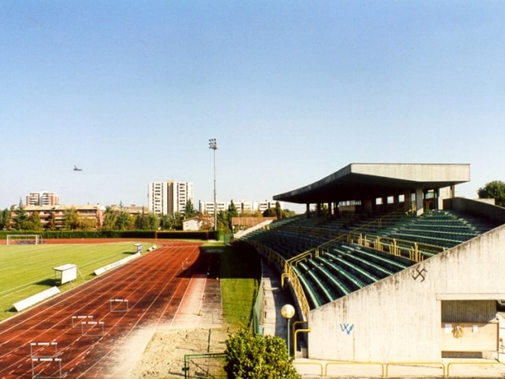 Giunta Veneta stanzia un ulteriore milione di euro per il miglioramento degli impianti sportivi.