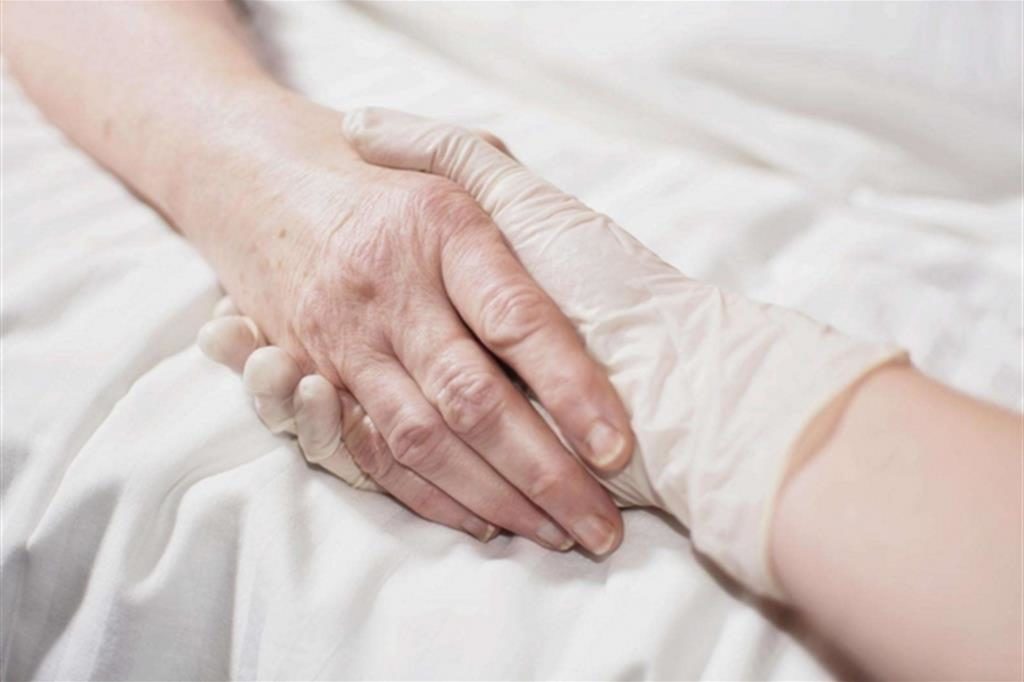 Aiuto per il fine vita, ecco quando non è reato