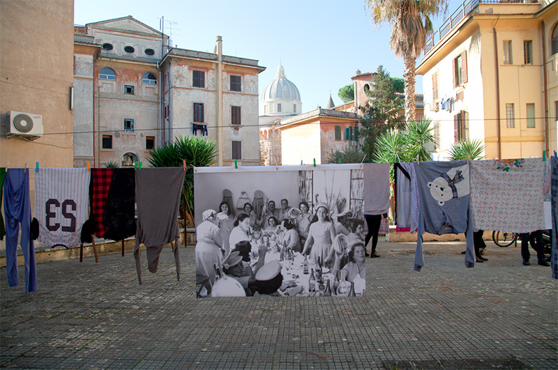 Al via la quarta edizione di Contemporaneamente Roma 2019