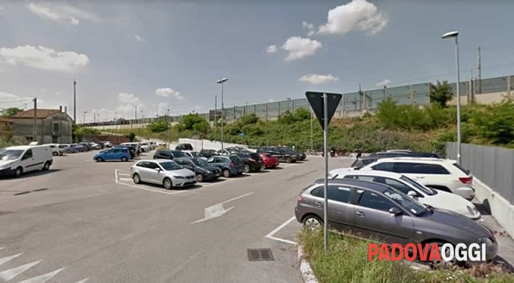 Assessore De Berti annuncia approvazione schema d’intesa per ampliamento e sistemazione parcheggi scambiatori a Vigonza (Pd), sulla linea ferroviaria Padova-Venezia