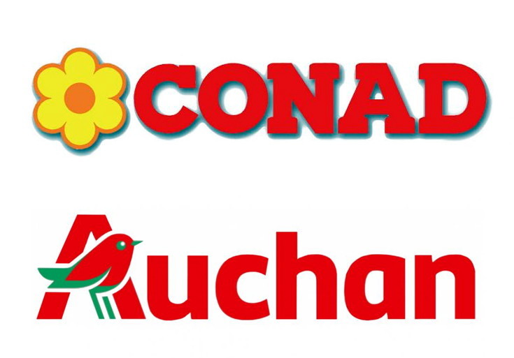 Auchan-Conad: Regione e sindacati chiedono più informazioni e maggiore chiarezza sui processi di vendita. 1500 i lavoratori veneti coinvolti