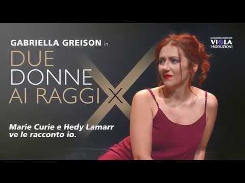 Il Comitato Unico Garanzia Pari Opportunità AOUI Verona promuove lo spettacolo teatrale “Due donne ai raggi X”