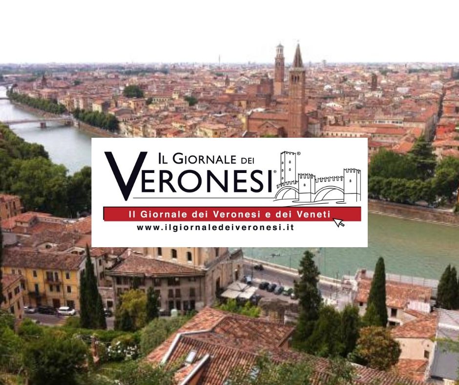 Continua l’escalation de Il Giornale dei Veronesi: quasi 1.100.000 visite nell’ultimo mese