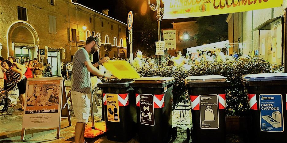 Ambiente. Rifiuti. Bottacin su attività impianto di Fusina. “Libera circolazione di rifiuti speciali è disposta da legge nazionale. I consiglieri M5S chiedano al loro ministro di cambiare le norme”