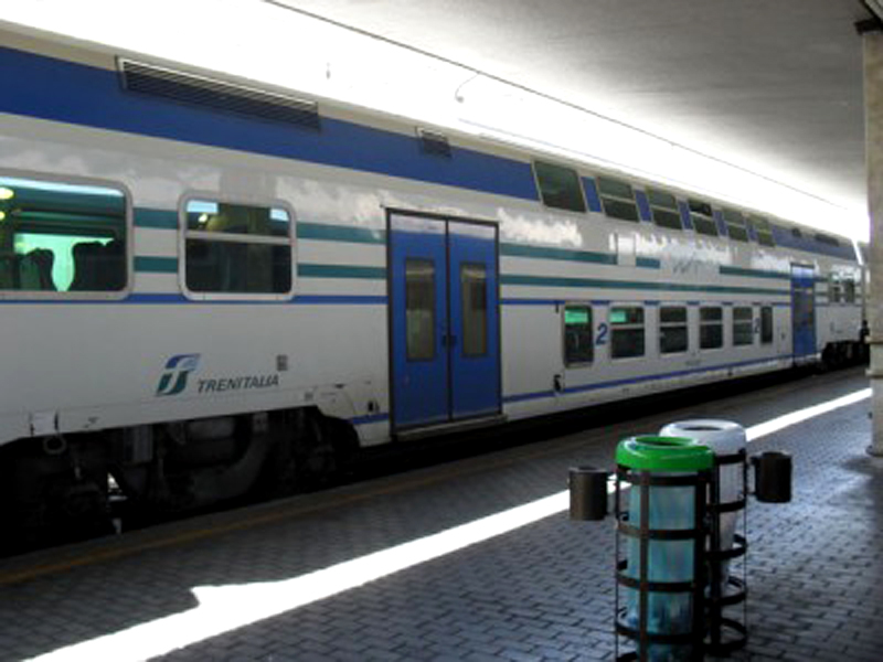 Trasporti. Ok Giunta Veneta a protocollo per valorizzare il nodo ferroviario di Padova. De Berti, “Una svolta per l’alta velocità, ma anche per l’interporto merci”
