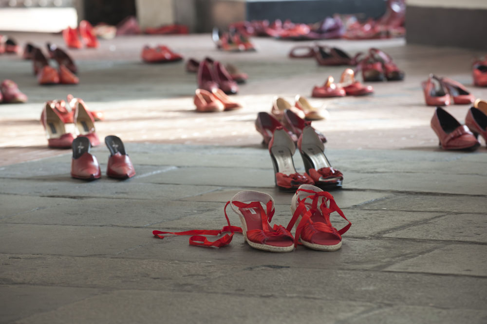 Giornata internazionale contro la violenza sulle donne