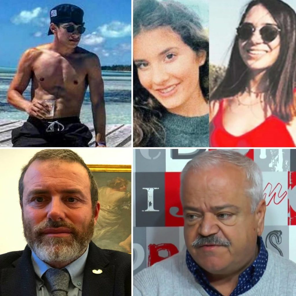 Morte Gaia e Camilla, Aifvs: “Assurdo che in Italia la colpa sia sempre del morto”