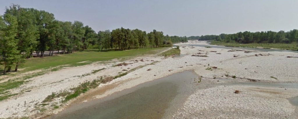 Fiume Piave: Bottacin sollecita Ministro Costa su ‘Grave di Ciano’, “Aspettiamo risposta chiarificatrice”