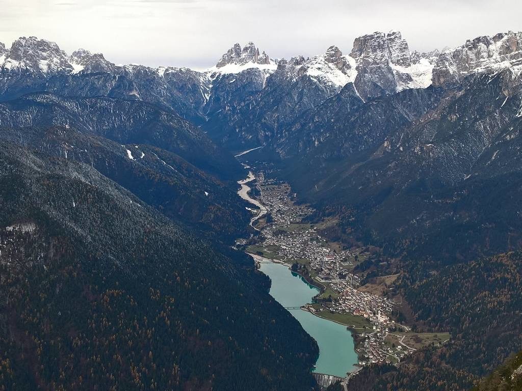 Montagna. Modificato decreto che impone vincoli nell’area tra il Comelico e la Val d’Ansiei (BL). Zaia, “Prescrizioni e limitazioni senza conoscere il territorio. Ricorreremo”