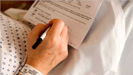 Biotestamento. Gli italiani e la legge 219, i risultati della prima ricerca nazionale
