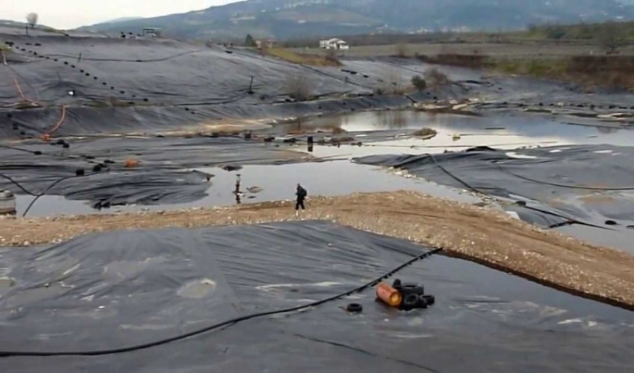 Ambiente. Discarica di Pescantina (VR). Pronto accordo di programma da 66 milioni di euro. Bottacin, “Altro importante atto di questa legislatura a tutela della qualità dell’ambiente”
