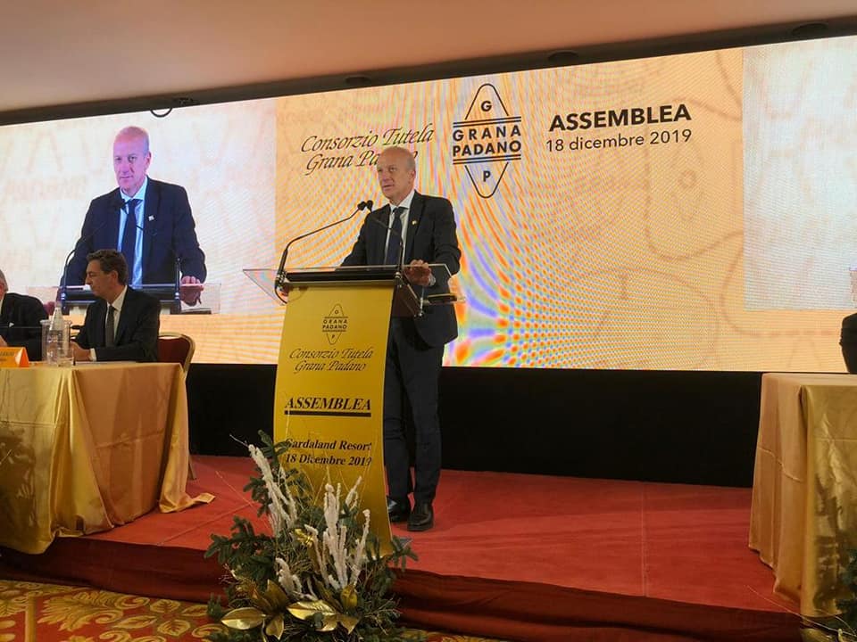 Grana Padano: Assessore Pan, “Regione accanto ai produttori con certificazione di qualità per maggior tutela marchio e del sistema DOP”