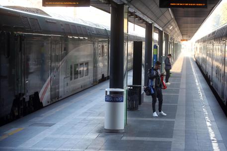 Due incidenti mortali sulle linee ferroviarie Venezia-Udine e Trieste-Venezia