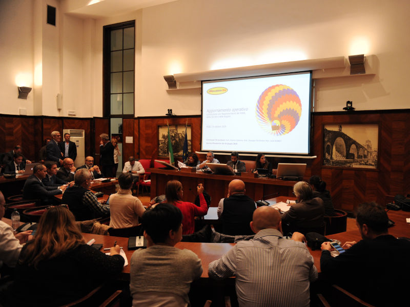 Mercatone Uno: Tavolo al Mise, commissari al lavoro su offerte di acquisizione punti vendita. Assessore Donazzan, “Possibile interesse per i 4 stores veneti, ma richiesta di massima attenzione al processo di vendita”