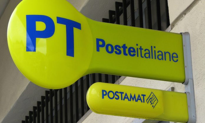 Poste italiane: in Provincia di Verona le pensioni di settembre in pagamento da mercoledì 26 agosto