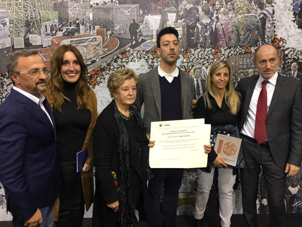 Verona. Un volume per raccontare i 10 anni della Regione Veneto a Job&Orienta. Donazzan, “Un documento per raccogliere l’impegno e le emozioni di un lavoro importante”