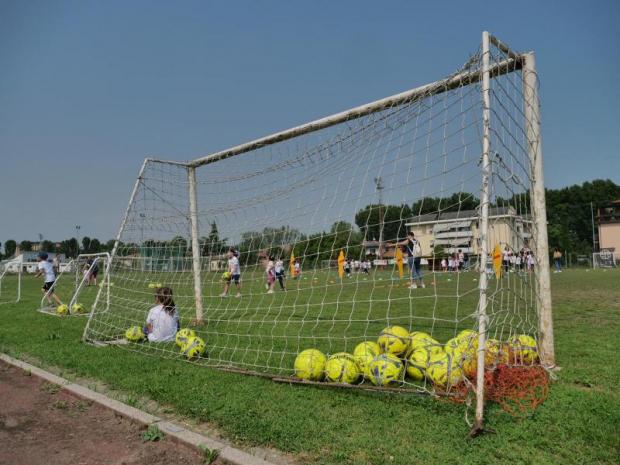 Già 1.619 bambini si sono iscritti al progetto “6sport” e “6sport+1”. Brugnaro: “Numeri che dimostrano che siamo sulla buona strada. Lo sport fa bene alla salute oltre che alla mente e alla crescita dei nostri ragazzi”