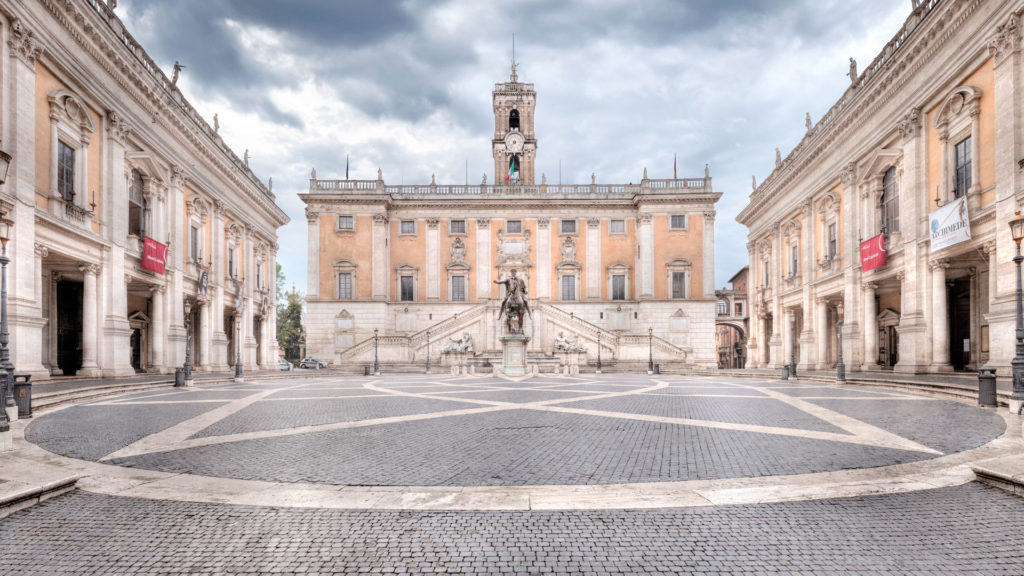 Campidoglio, importanti novità per servizi di sharing, in vigore da maggio nuove linee guida