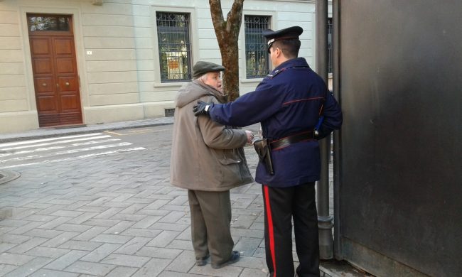 Truffe anziani. Ripartono gli incontri nei municipi per la prevenzione