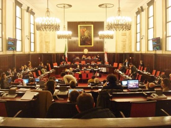 Consiglio Comunale. Approvato il piano annuale dell’offerta abitativa